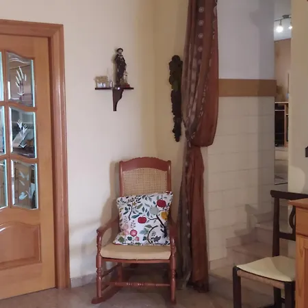 Chalet La Caseta Del Llorer Catadau