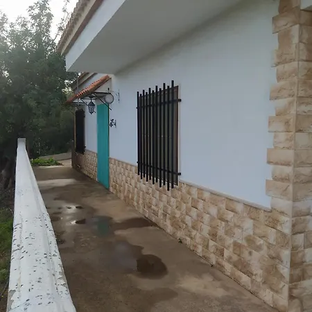 La Caseta Del Llorer Catadau