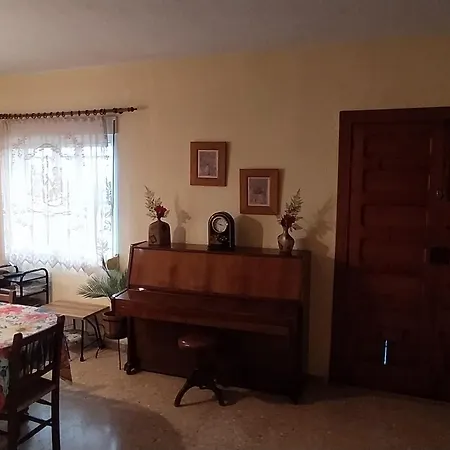 La Caseta Del Llorer