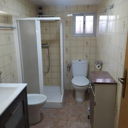 La Caseta Del Llorer Catadau