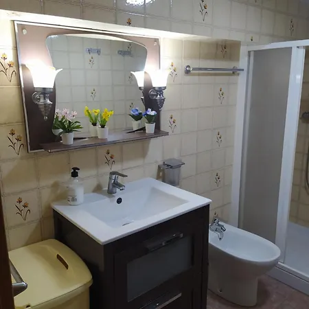 La Caseta Del Llorer Chalet