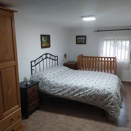 Alpesi faház La Caseta Del Llorer