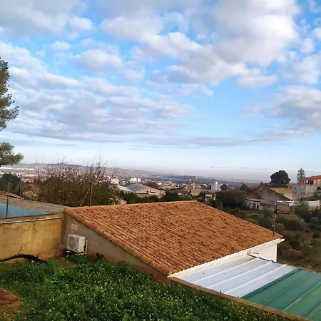 Chalet La Caseta Del Llorer Catadau