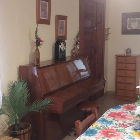 La Caseta Del Llorer