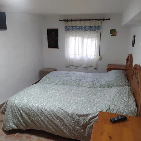 Chalet La Caseta Del Llorer