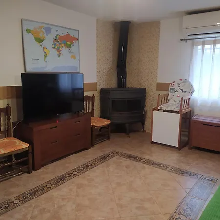 La Caseta Del Llorer *