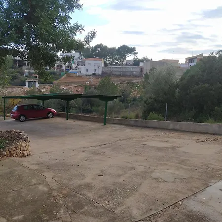 La Caseta Del Llorer