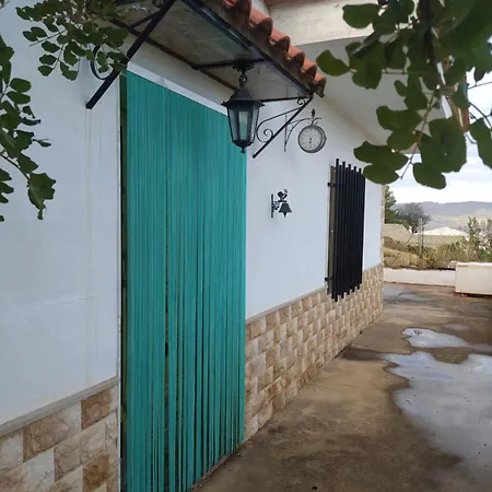 La Caseta Del Llorer Chalet Catadau